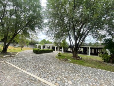 Quinta, rancho, hacienda en renta en Benito Juárez