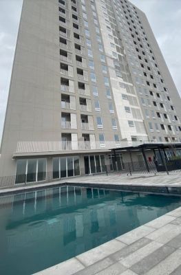 Departamento en venta en Centro MTY