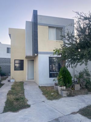 Casa en venta en García