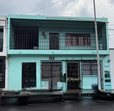 Casa en renta en Centro MTY
