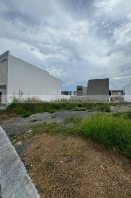 Terreno residencial en venta en Santiago