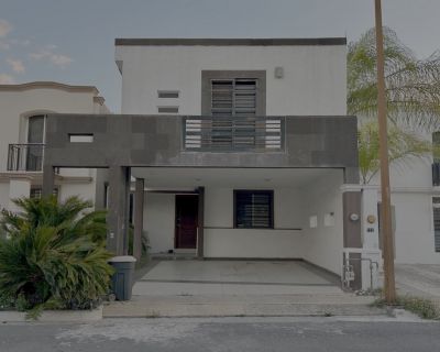 Casa en renta en Cumbres