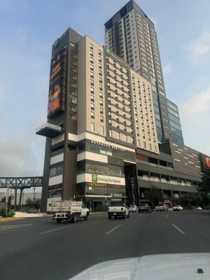 Oficina en venta en Centro MTY