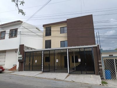 Departamento en renta en Sur Mty