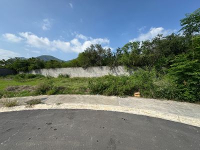 Terreno residencial en venta en Carretera Nacional