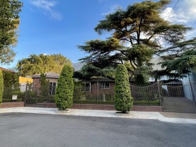 Casa en venta en Valle