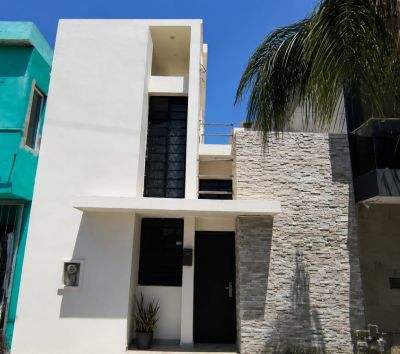 Casa en venta en Benito Juárez