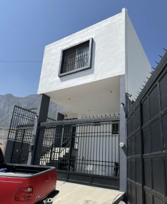 Casa en renta en Santa Catarina