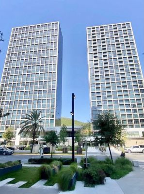 Departamento en renta en Valle Oriente