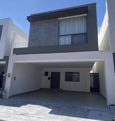 Casa en renta en Apodaca