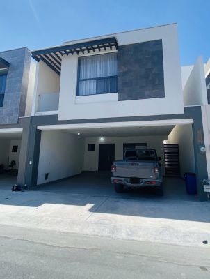Casa en renta en Apodaca