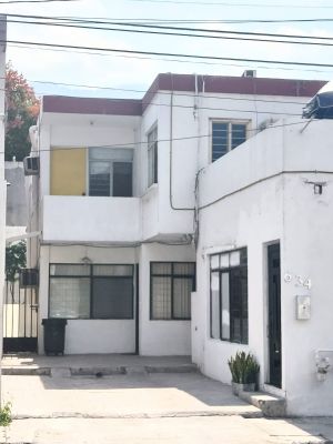 Departamento en renta en Valle