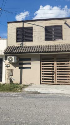 Casa en renta en Benito Juárez