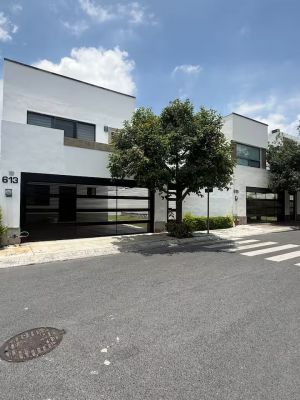 Casa en renta en San Nicolás