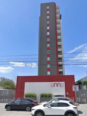Departamento en renta en San Jeronimo