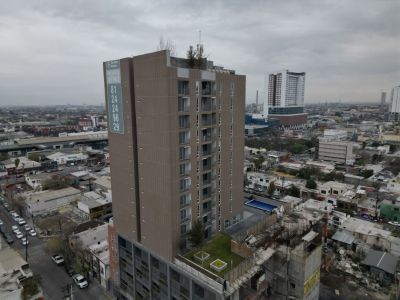Departamento en renta en Centro MTY