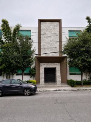 Departamento en renta en Contry