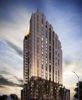 Departamento en renta en Centro MTY