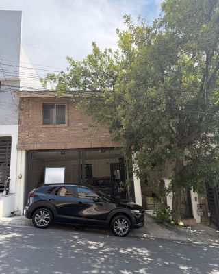 Casa en venta en San Jeronimo