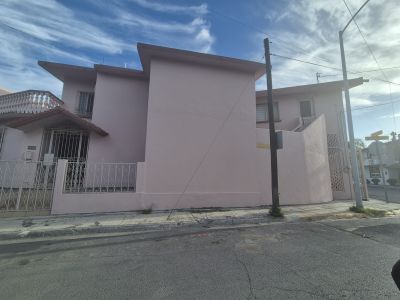 Departamento en renta en Contry