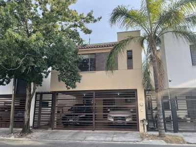 Casa en venta en Cumbres