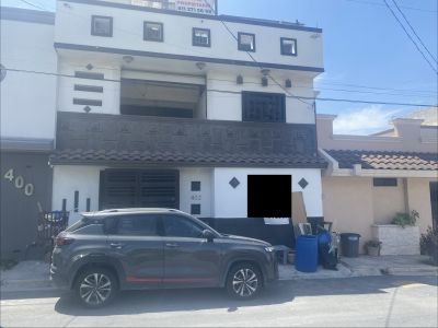 Casa en venta en Guadalupe