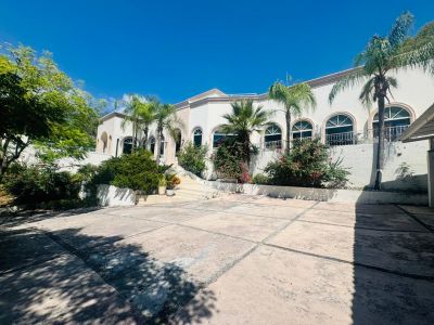 Quinta, rancho, hacienda en venta en Santiago