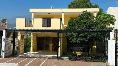 Casa en renta en Contry
