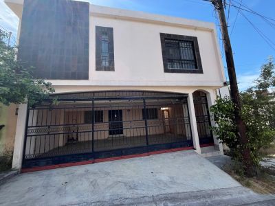 Casa en venta en Guadalupe