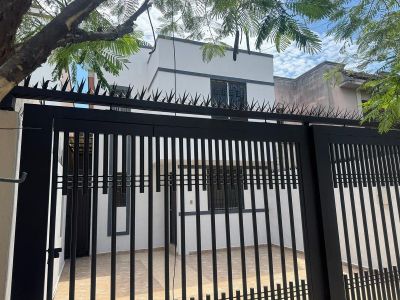 Casa en venta en Apodaca