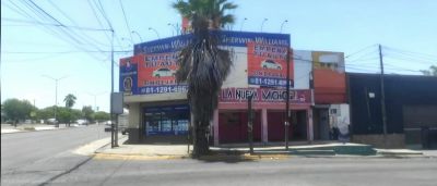 Local comercial en renta en Guadalupe