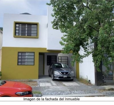Casa en venta en Guadalupe