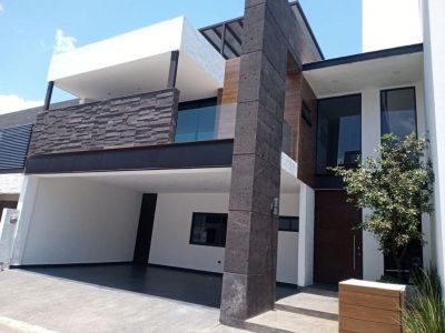 Casa en renta en Carretera Nacional