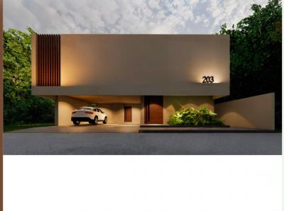 Casa en venta en Cadereyta