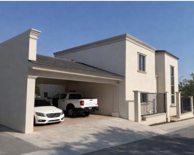Casa en venta en Cadereyta