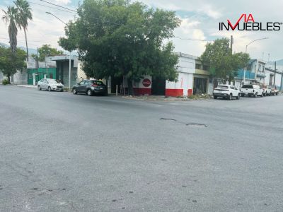 Terreno comercial en venta en Centro MTY