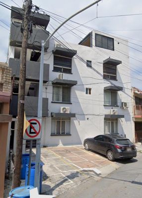 Departamento en venta en Contry