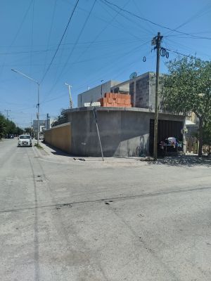 Terreno residencial en venta en Escobedo