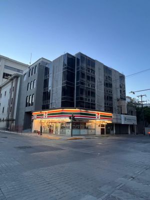 Oficina en renta en Centro MTY
