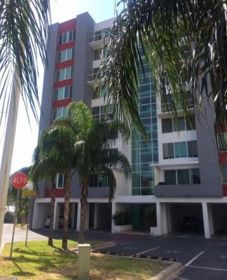 Departamento en renta en Cumbres