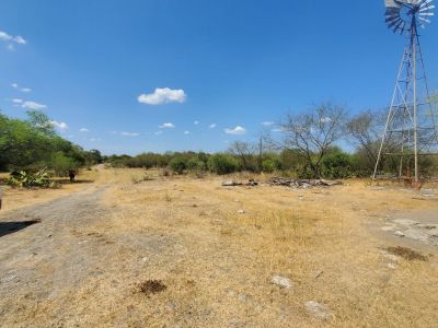 Terreno usos mixtos en venta en Linares