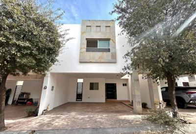 Casa en renta en Cumbres