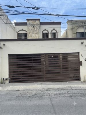Casa en venta en Santa Catarina
