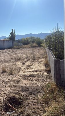 Terreno para desarrollar en venta en Salinas Victoria
