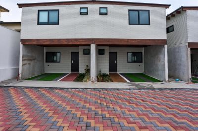 Departamento en renta en Cumbres