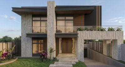 Terreno residencial en venta en Valle