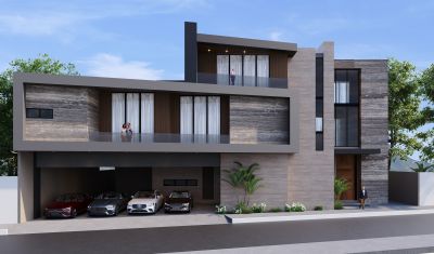 Casa en venta en Valle