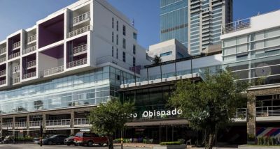 Departamento en renta en Centro MTY