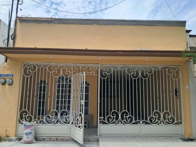 Casa en renta en Guadalupe