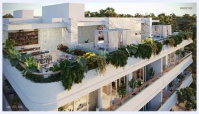 Departamento en venta en Foráneos